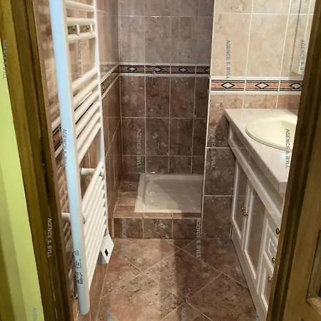 Heliopolis Batiment L - Heliopolis L - T2 - 4 Pers. Mae-3074 * Agde
